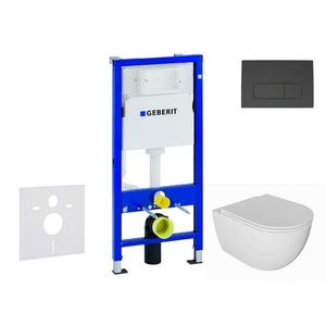 Duofix Geberit SANI11CA5132 vyobraziť
