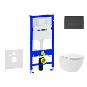 Duofix Geberit SANI11CA5143 vyobraziť