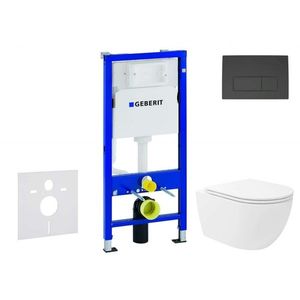 Duofix Geberit SANI11CA5155 vyobraziť