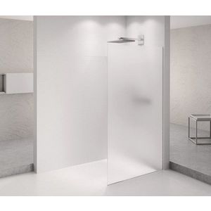 POLYSAN - ARCHITEX CHROM sprchová zástena 1062 matné sklo AXC110MT vyobraziť
