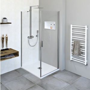 POLYSAN - ZOOM obdĺžniková sprchová zástena 700x800 L/P varianta ZL1270ZL3280 vyobraziť