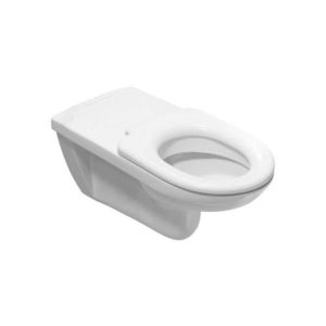 JIKA - Deep Závesné WC bezbariérové, biela H8206420000001 vyobraziť