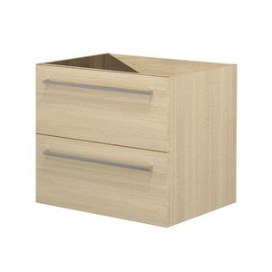 MEREO - Bino, kúpeľňová skrinka 61 cm, dub Sand Barbera CN630S vyobraziť