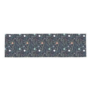 Bavlnený behúň na stôl s vianočným motívom 40x140 cm Christmas Deco – Butter Kings vyobraziť