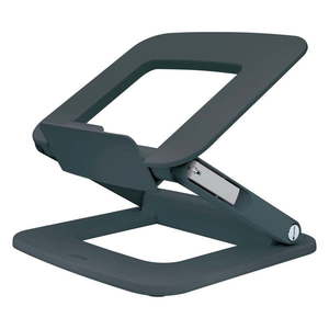 Nastaviteľný ergonomický stôl Ergo – Leitz vyobraziť