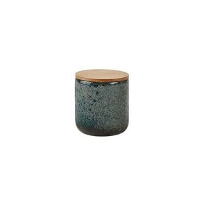 Vonná sójová/z kokosového vosku sviečka doba horenia 45 h Petrol Green – Villa Collection vyobraziť