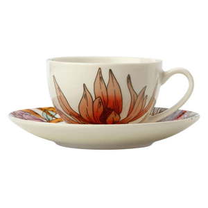 Porcelánové šálky v súprave 6 ks 170 ml Waratah – Maxwell & Williams vyobraziť