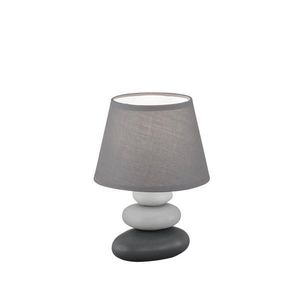 XXXL STOLNÁ LAMPA, E14, 17/24 cm vyobraziť