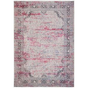 Novel VINTAGE KOBEREC, 130/190 cm, pink vyobraziť