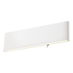 Globo NÁSTENNÉ LED SVIETIDLO, 29, 5/3, 5/8 cm vyobraziť