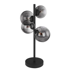 Globo STOLNÁ LED LAMPA, 23, 7/19, 3/48 cm vyobraziť