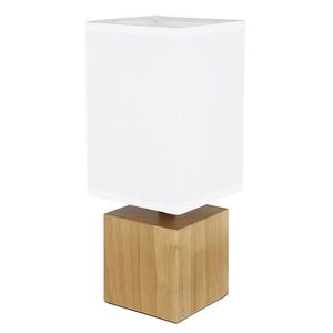 Globo STOLNÁ LAMPA, E27, 12/12/30 cm vyobraziť