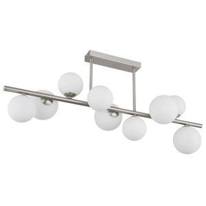 Globo STROPNÉ LED SVIETIDLO, 87/28/37 cm vyobraziť
