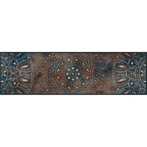 XXXL BEHÚŇ, 35/120 cm, viacfarebná vyobraziť
