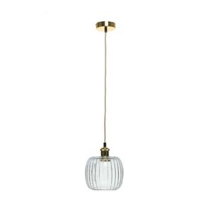 P & B ZÁVESNÉ SVIETIDLO, E27/max. 40W W, 18/24/18 cm vyobraziť