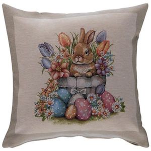 Esposa POŤAH NA VANKÚŠ 45/45 cm vyobraziť