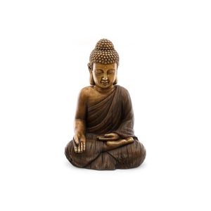Buddha soška vyobraziť