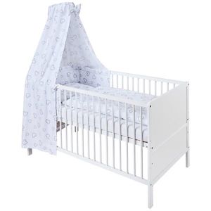 My Baby Lou DETSKÁ POSTIEĽKA KOMPLET vyobraziť