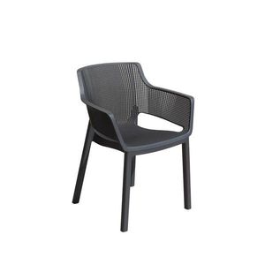 Ambia Garden ZÁHRADNÁ STOLIČKA, plast vyobraziť