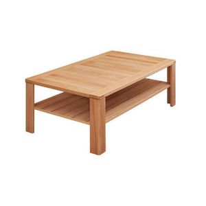 Carryhome KONFERENČNÝ STOLÍK, jadrový buk, kompozitné drevo, 120/70/40 cm vyobraziť