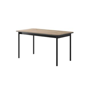 ArtPS Jedálenský stôl BASE BL140 vyobraziť