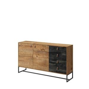 ArtPS Komoda GLOOM DK153 vyobraziť