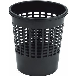 CURVER Kôš na papier 11l | čierna vyobraziť