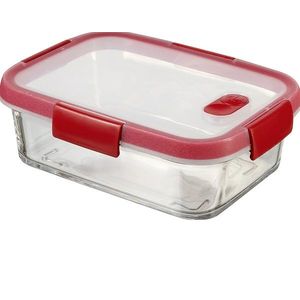 CURVER Sklenená dóza SMART COOK 0, 9 L vyobraziť