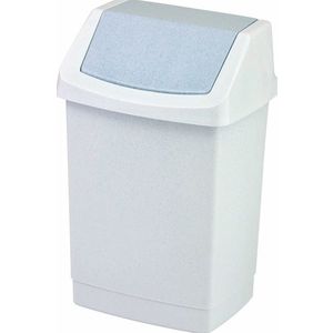 CURVER Odpadkový kôš CLICK-IT 50l | sivá vyobraziť
