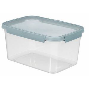 CURVER Dóza na potraviny SMART FRESH ECO 5L | transparentná / modrá vyobraziť