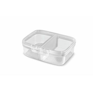 CURVER Dóza SNAP BOX 1, 8L | transparentná vyobraziť