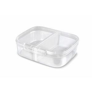 CURVER Dóza SNAP BOX 3, 3L | transparentná vyobraziť