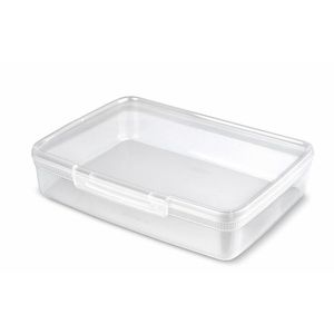 CURVER Dóza SNAP BOX 4, 4L | transparentná vyobraziť