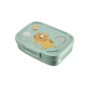 CURVER Dóza SNAP BOX 1, 3L wild life | zelená vyobraziť