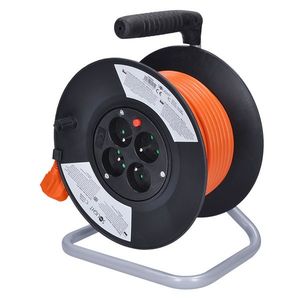 Solight Zásuvka 230V/16A vyobraziť