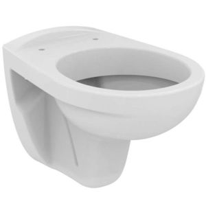 IDEAL STANDARD - Eurovit Závesné WC, biela V390601 vyobraziť