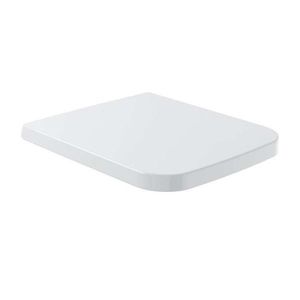 VILLEROY & BOCH - Finion WC doska s poklopom, alpská biela 9M88S1R1 vyobraziť