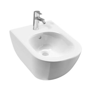 JIKA - Mio Závesný bidet, otvor na batériu, biela H8317120003021 vyobraziť