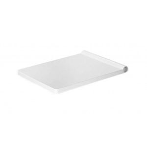 DURAVIT - Vero Air WC doska, SoftClose, biela 0022090000 vyobraziť