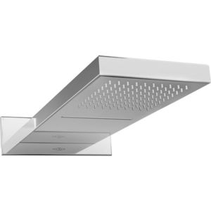 MEXEN - Vodopád hlavová sprcha 50x22 cm chróm 79195-00 vyobraziť