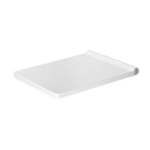 DURAVIT - Vero Air WC doska, biela 0022010000 vyobraziť