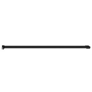 POLYSAN - MODULAR SHOWR BLACK Vzpera kolma, 1200 MSBR1B vyobraziť