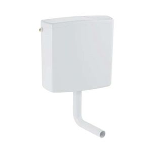 GEBERIT - Splachovacia nádržka AP140, DualFlush, alpská biela 140.300.11.1 vyobraziť