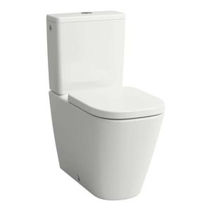 Meda Laufen H8241110000001 vyobraziť