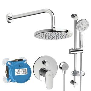 Podomietkové montážne teleso Easy-Box – Ideal Standard vyobraziť