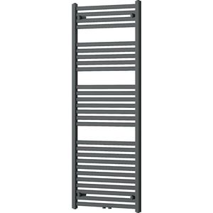 MEXEN - Hades vykurovací rebrík/radiátor 1500 x 600 mm, 812 W, antracit W104-1500-600-00-66 vyobraziť
