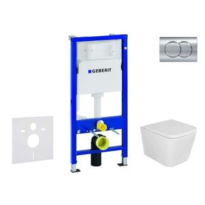 Duofix Geberit SANI11CA1138 vyobraziť