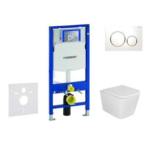 Duofix Geberit SANI11CA3154 vyobraziť