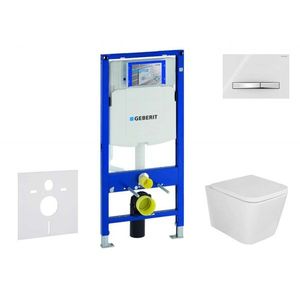 Duofix Geberit SANI11CA3155 vyobraziť
