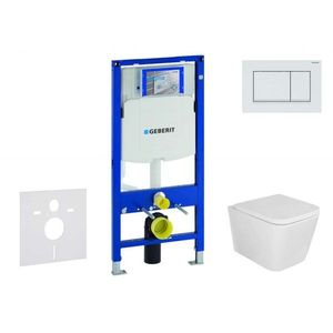 Duofix Geberit SANI11CA3156 vyobraziť